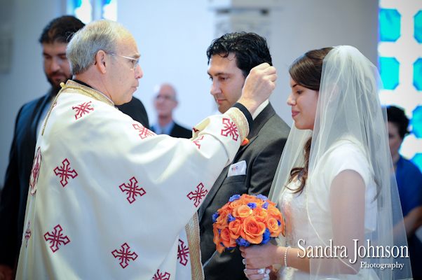Best Orlando Science Center Wedding photographer - Sandra Johnson (SJFoto.com)